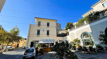 A Scala è festa con la musica popolare: l'8 agosto il concerto dei "Song' ro Sud" in Piazza Municipio