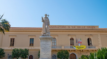 A Sorrento nuovi spazi per il Centro Antiviolenza