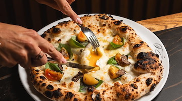 A Sorrento "Una Pizza per Erika", iniziativa di solidarietà per aiutare giovane affetta dalla malattia di Lafora 