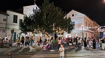 A Tramonti torna "Happy Dreams": due serate tra magia, musica e divertimento per tutte le età