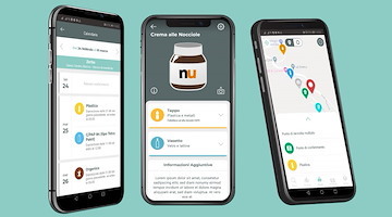 A Vietri sul Mare arriva "Junker": l’app che rende la raccolta differenziata diventa smart e multilingue