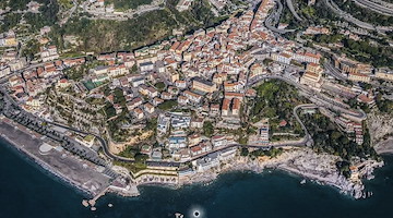 A Vietri sul Mare il convegno “Ricerca, Innovazione e Strategie per la Tutela della Qualità dell’Aria”