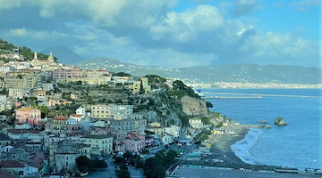 A Vietri sul Mare l'evento conclusivo del progetto "Turismo Sostenibile in Costa d'Amalfi" 