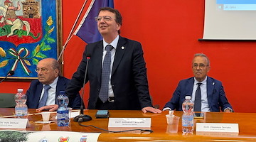 Aci Salerno e Comune di Castel San Giorgio insieme per la sicurezza stradale