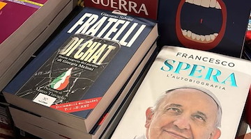 Ad Amalfi arriva “Fratelli di Chat”: Giacomo Salvini presenta il libro-inchiesta al Festival del Giornalismo