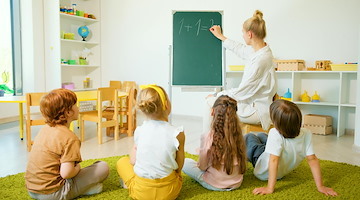 Ad Amalfi riparte il Servizio di Assistenza Scolastica Specialistica per alunni con disabilità e BES