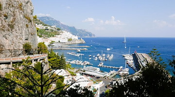 Ad aprile Amalfi ospita il Summit Nazionale sul turismo sostenibile