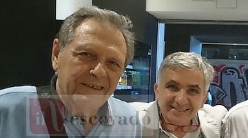 Addio a Fausto Ancillai, maestro del suono e dell’immagine. Il ricordo commosso del dottor Vitagliano