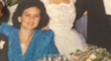 Addio a Marianna Di Leva, 68 anni: moglie, madre e nonna esemplare
