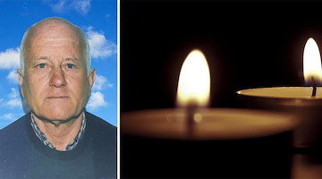 Addio a Michele Ferrigno, maestro dell’edilizia e custode delle antiche tecniche costruttive della Costiera Amalfitana