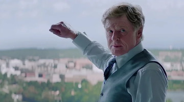 Addio a Robert Redford, morto ad 89 anni una leggenda del cinema