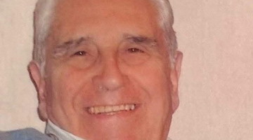 Addio al Professor Ernesto Catena, maestro della pneumologia italiana