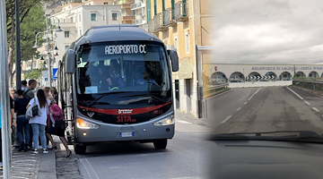 Aeroporto di Salerno-Costa d’Amalfi, i dati Nomisma: motore per lo sviluppo. Sindacati rilanciano: «Aggiungere Cilento al nome dello scalo»
