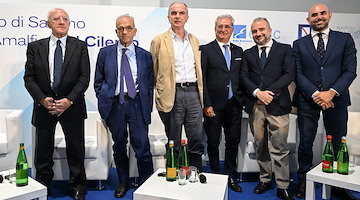 Aeroporto di Salerno: il Cilento entra ufficialmente nella nuova denominazione dello scalo