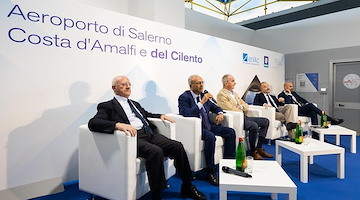 Aeroporto, FIT-CISL Salerno: «Il Cilento non sia solo un nome, ma una destinazione realmente accessibile»