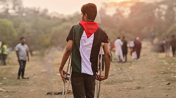 Agerola, Consiglio Comunale straordinario per sostenere il cessate il fuoco e il riconoscimento dello Stato di Palestina