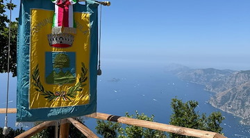 Agerola, torna il servizio di Mobilità Interna: dal 1° luglio la navetta che collega le frazioni al centro