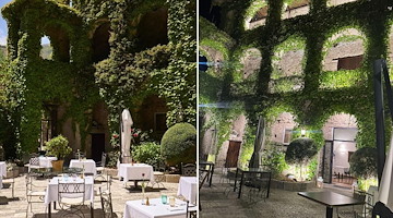 Agerola, traguardo storico per la gastronomia locale: "La Corte degli Dei" entra nella Guida Michelin