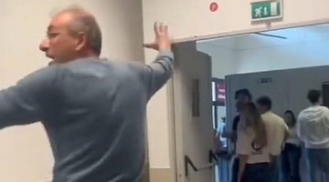 Aggressione verbale al Professor Avallone nel campus UNISA: la ferma condanna di Under 30 Azione - Salerno con Calenda 