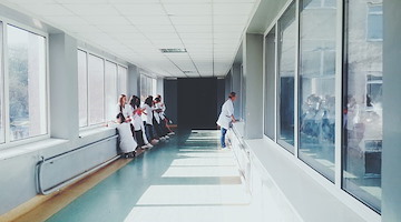 Aggressioni negli ospedali salernitani, firmato il patto per la sicurezza: la Fials Salerno vigilerà sull’attuazione