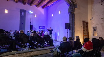 Al via a Salerno la terza edizione di Ritorno ai Mercanti – “Uno sguardo sull’arte”