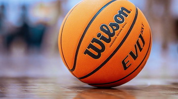Al via l'European Universities 3x3 Basketball Championship: 250 atleti da tutta Europa al campus di Salerno