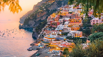 Al via la quinta edizione della rassegna "Vicoli in Arte": musica, teatro e danza a Positano