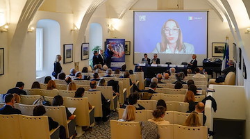 Al via la XX edizione di Ravello Lab: turismo e cultura per un futuro sostenibile