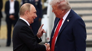 Alaska, vertice Trump-Putin: progressi significativi senza accordo sul cessate il fuoco