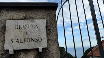 Alleanza Cattolica organizza pellegrinaggio a Scala sulle orme di Sant'Alfonso Maria de' Liguori