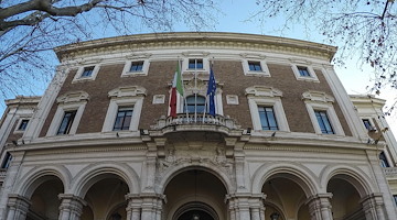 Alta Velocità Salerno–Reggio Calabria, riunione tecnica al Mit sulla nuova Galleria Santomarco