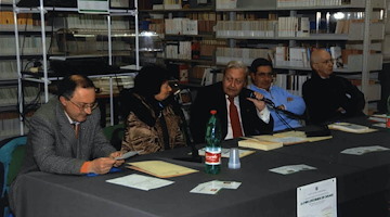 Amalfi celebra il Cinquantenario del Centro di Cultura e Storia Amalfitana con un vasto programma di eventi 