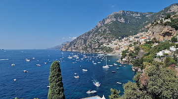 “Amalfi Coast UNESCO World Heritage”: i 13 comuni si uniscono per raccontare una nuova visione della Costiera