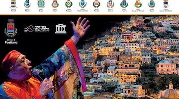 Amalfi Coast Unesco World Heritage: la Divina si racconta tra storie, musica e memoria