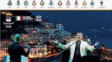 “Amalfi Coast Unesco World Heritage”: musica, teatro e memoria collettiva nei borghi della Costiera