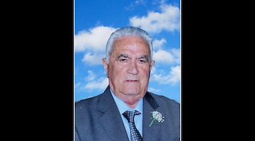 Amalfi dice addio a Carmine Amendola, per tutti Mast’Andrea
