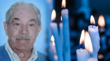 Amalfi dice addio a Domenico Di Lieto, fu Alfonso