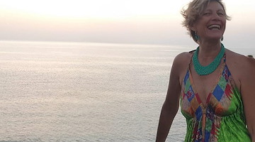 Amalfi dice addio a Raffaella Florio, aveva solo 57 anni