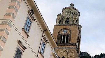 Amalfi, Don Luigi Colavolpe: «La verità sul Seminario di Amalfi»