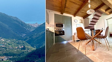 Amalfi Lodge, un’oasi di pace nel cuore verde della Costiera