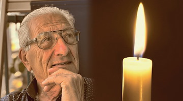 Amalfi piange Mario Dipino, novant’anni di dedizione e amore per la sua terra