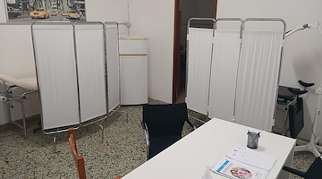 Ambulatorio, lavanderia, docce, consulenze e assistenza: a Pagani i fragili non sono più soli