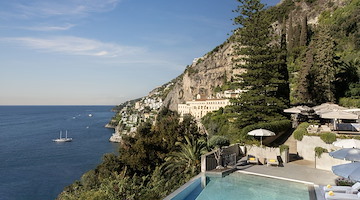 Anantara Convento di Amalfi Grand Hotel annuncia il primo “Recruitment Drink” per la stagione 2026