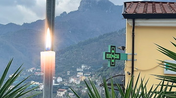 Anche Tramonti piange la scomparsa del farmacista Antonio Pelo, punto di riferimento della comunità