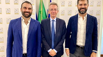 ANCI sostiene la “Carta di Amalfi” per un turismo più sostenibile