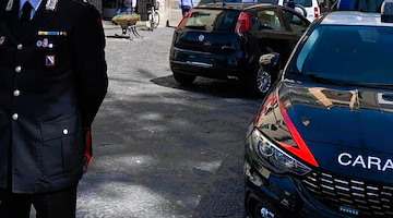 Angri, maltrattava e perseguitava l'ex moglie: scatta il divieto di avvicinamento per un 44enne