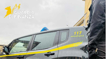 Antiriciclaggio, la Guardia di Finanza scopre gravi inadempienze di un commercialista a Benevento