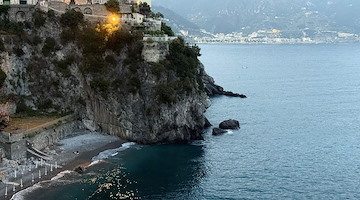 Aperte le iscrizioni per il “Ravello Summer Camp 2025” 