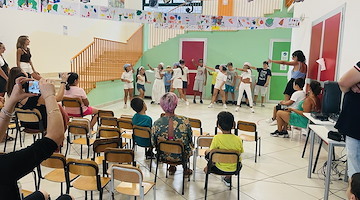 Aperte le iscrizioni per il “Ravello Summer Camp 2025”, si parte il 1° luglio