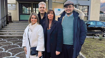 Appalto truccato per le auto della Municipale: il gruppo consiliare di Fratelli d'Italia chiede chiarezza